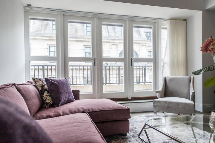 3 bed, close by to Covent Garden gallery image 5