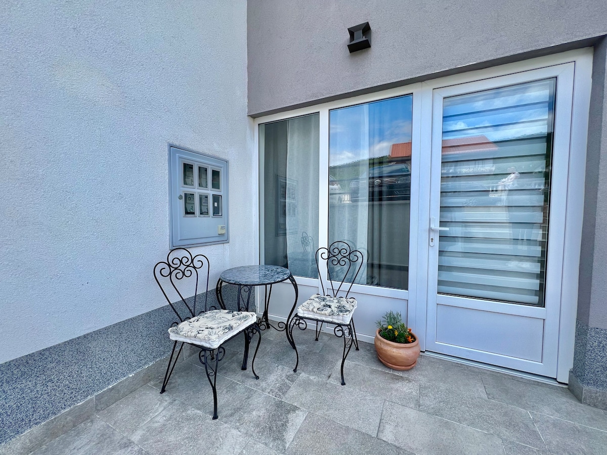 Apartman Jasmin 2