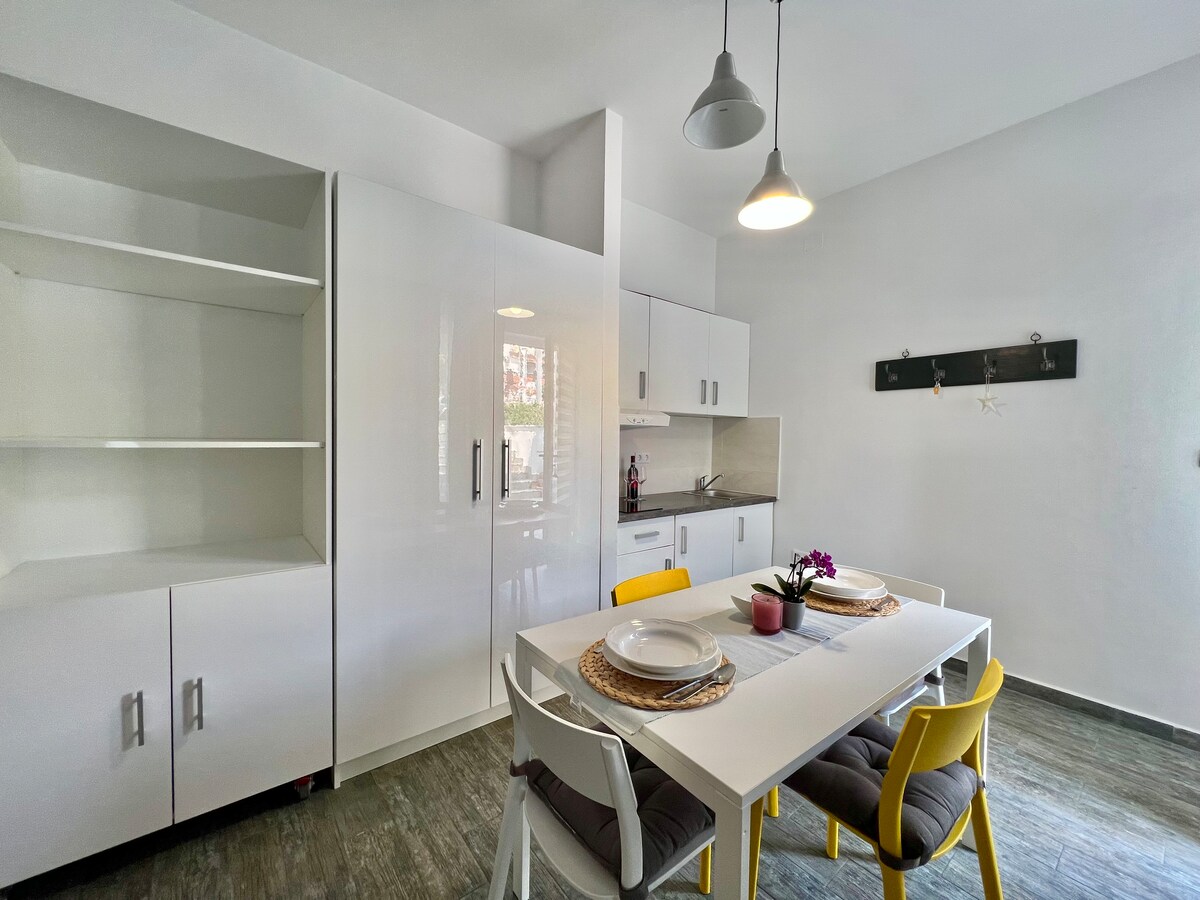 Apartman Jasmin 2
