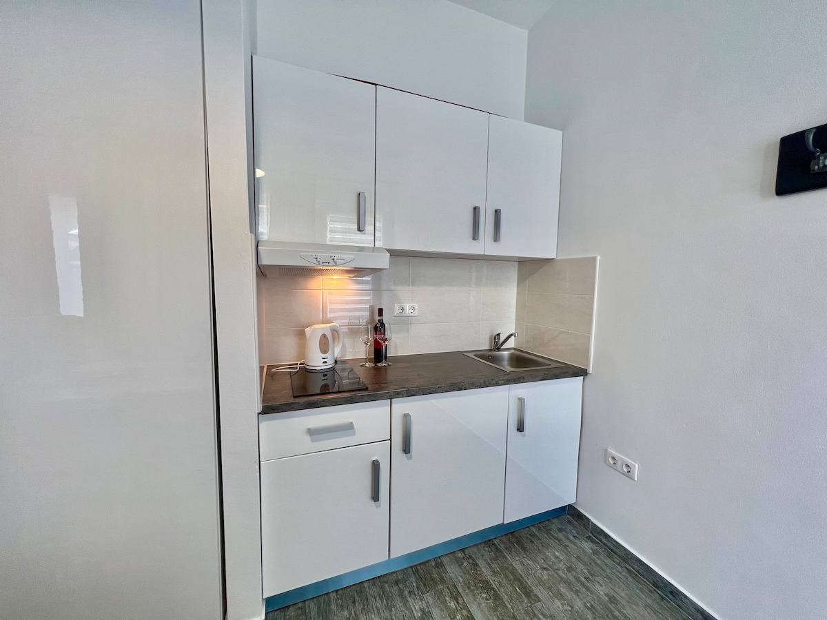 Apartman Jasmin 2
