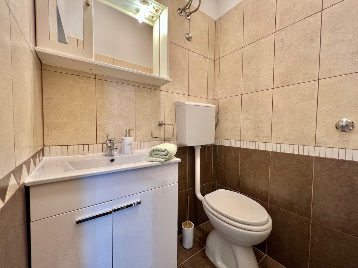 Apartman Jasmin 2