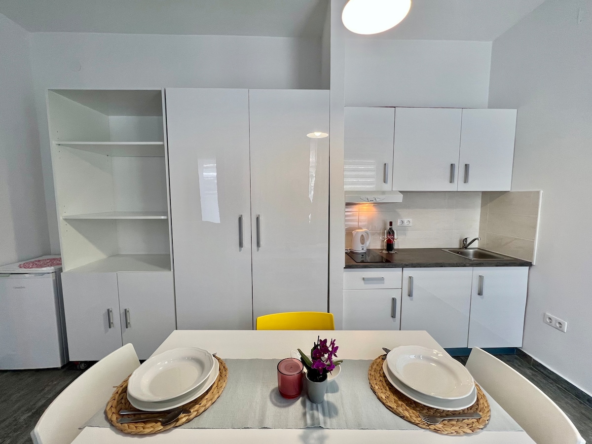 Apartman Jasmin 2