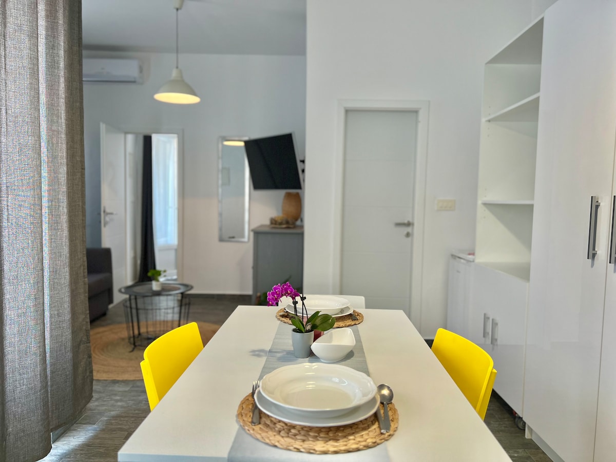 Apartman Jasmin 2