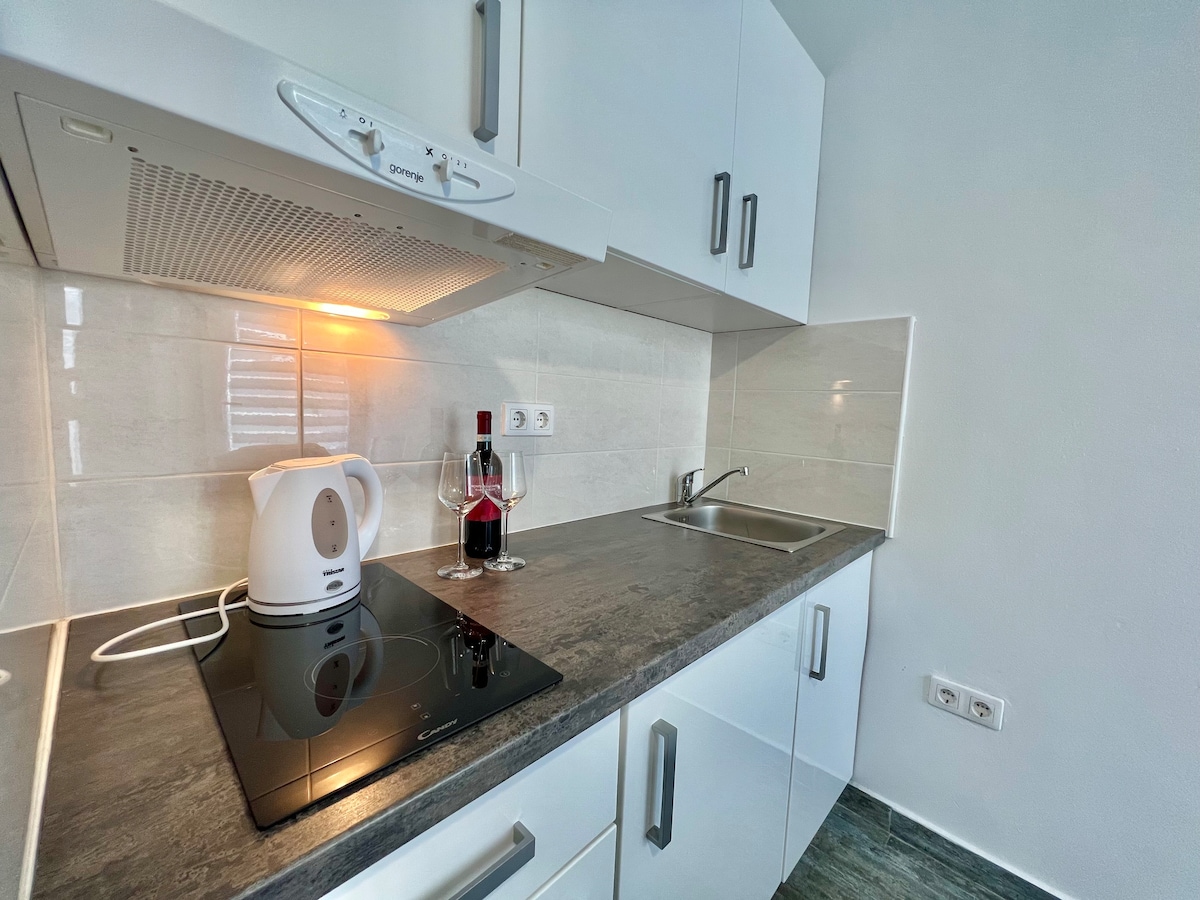 Apartman Jasmin 2