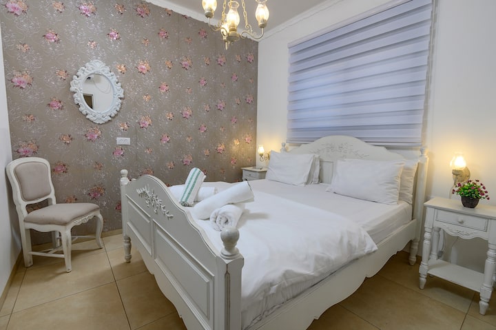 Chumba cha ziada katika Chumba cha Chateau