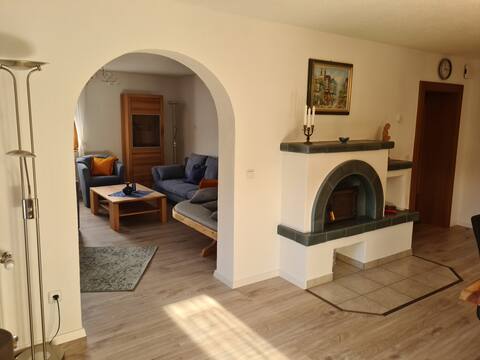 Top Airbnb: Spacious apartment in Tirol
