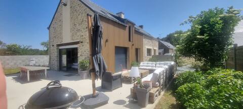 Completely renovated house