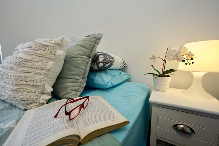 ห้องแฝด