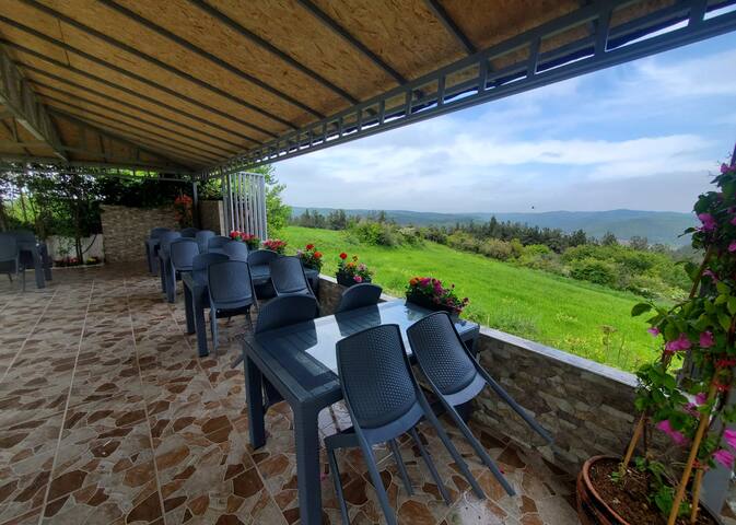 فلل راقية بإطلالة وأجواء رائعة VIP gallery image 2