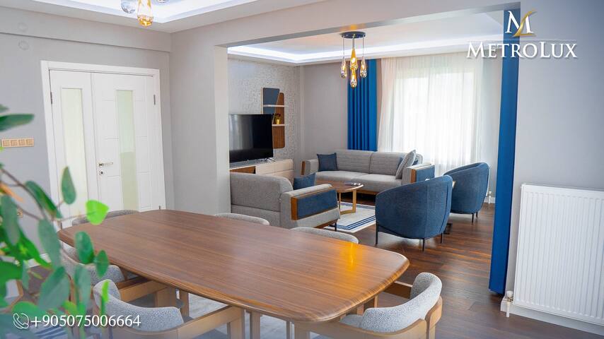 فلل راقية بإطلالة وأجواء رائعة VIP gallery image 3