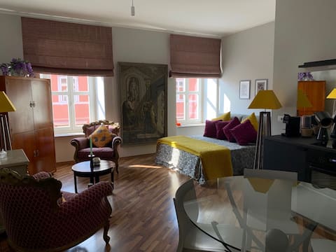 Top Airbnb: KalorisiKo Trieste a Trieste