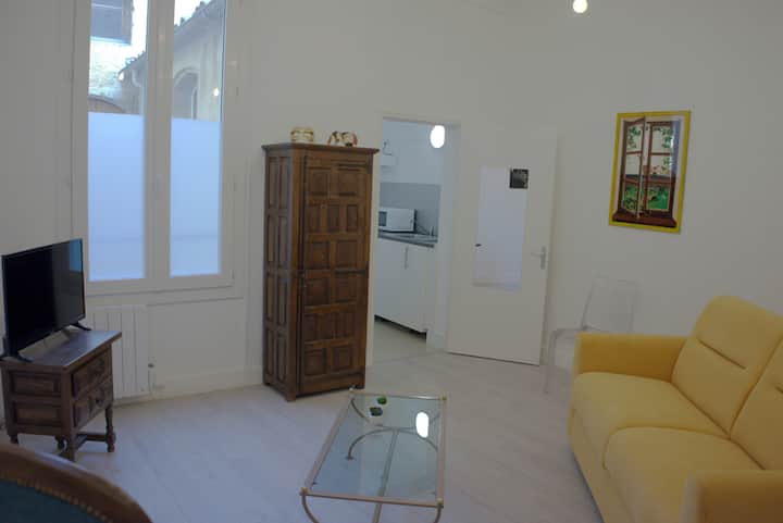 Appartement N°12 Uzès Centre - Uzès