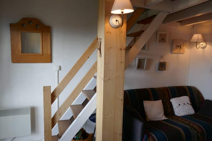 Всекидневна