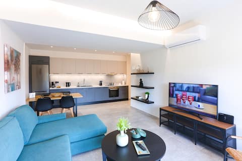Dione Seaside Apartment 2