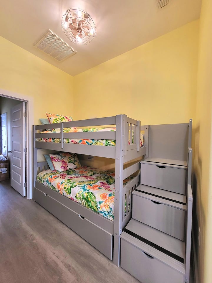 Bunkbed