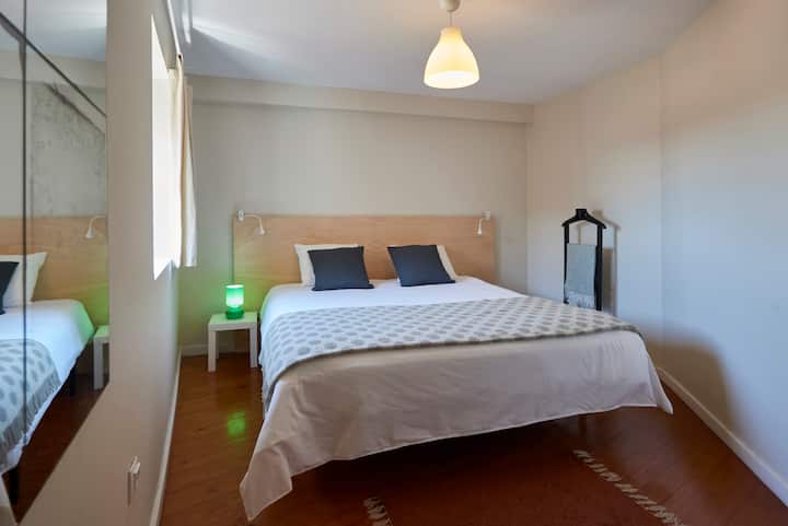 საძინებელი 2