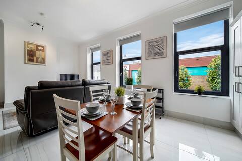 Central Place Apartment