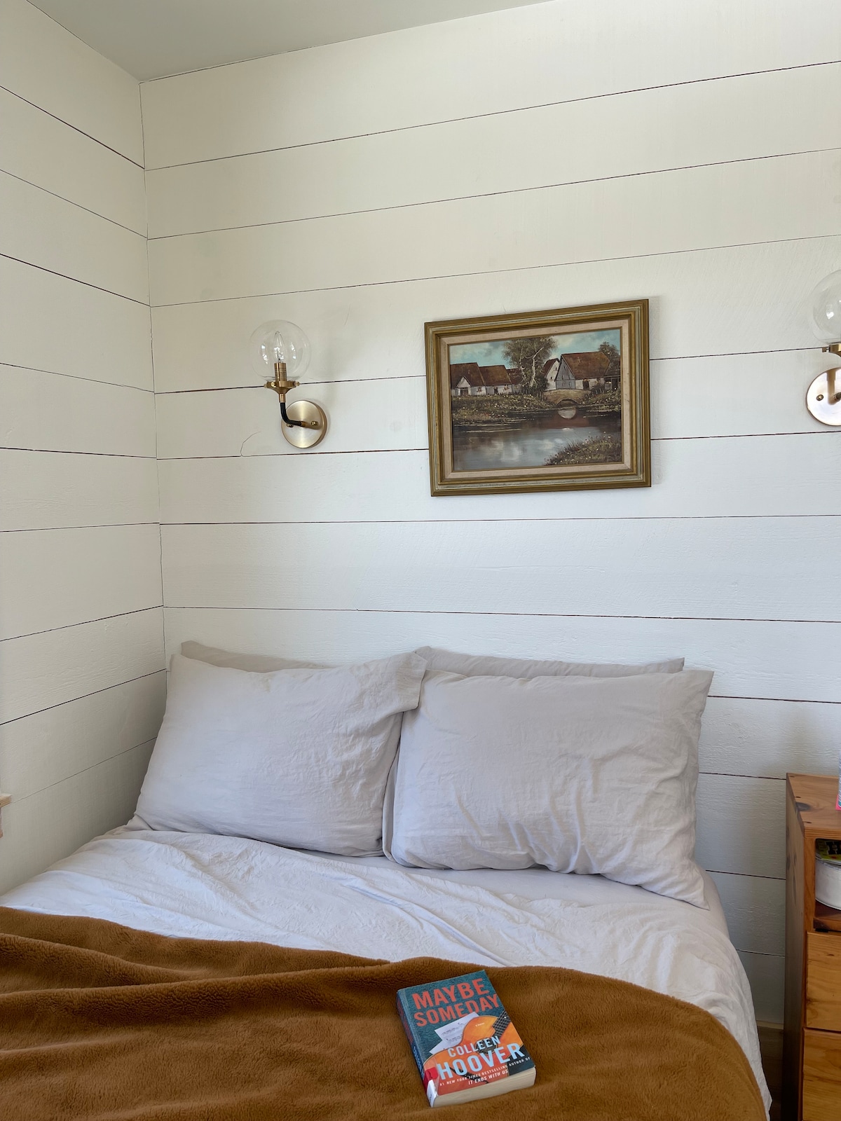 Chumba cha 3 cha kulala, kimejaa 