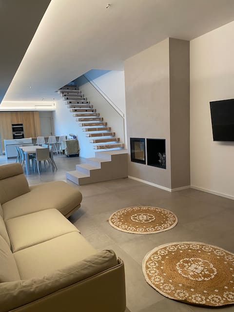 Vacation home in Salento/Otranto