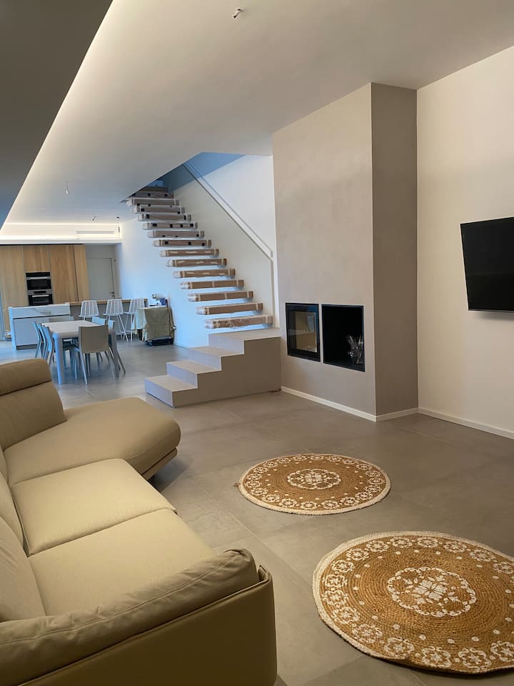 Vacation home in Salento/Otranto