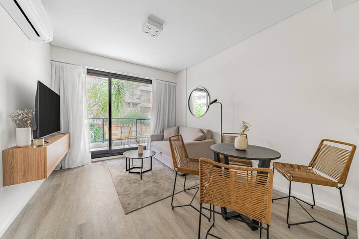 La Vie Suite managed Airbnb listing 1