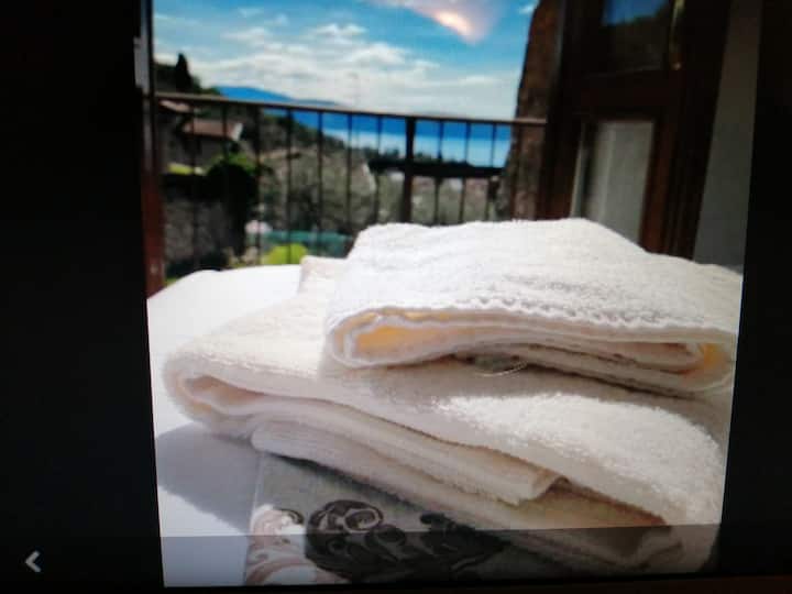 Agorà Home - Toscolano-Maderno
