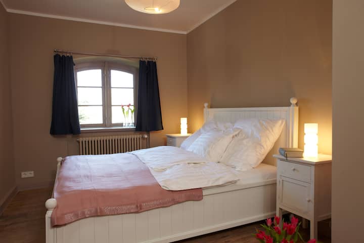 Მეორე საძინებელი