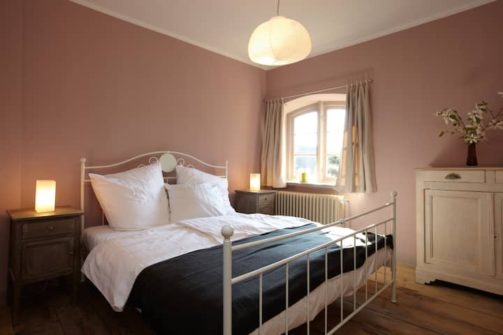 Მესამე საძინებელი