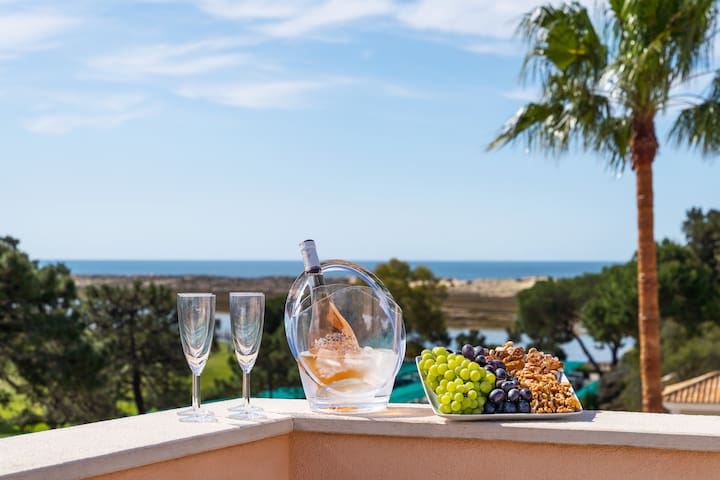 Villa Atlântico Sul