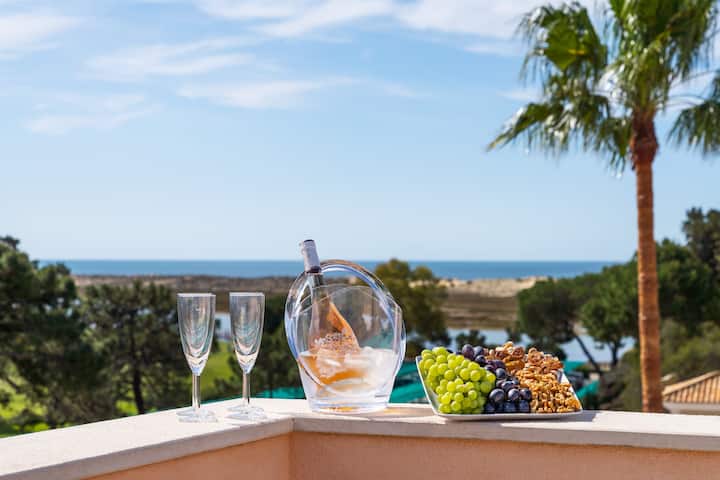 Villa Atlântico Sul - Faro