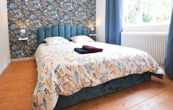 საძინებელი 1