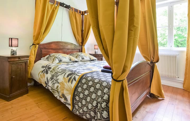 საძინებელი 6