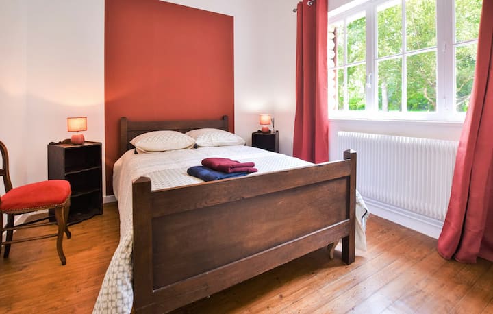 საძინებელი 5