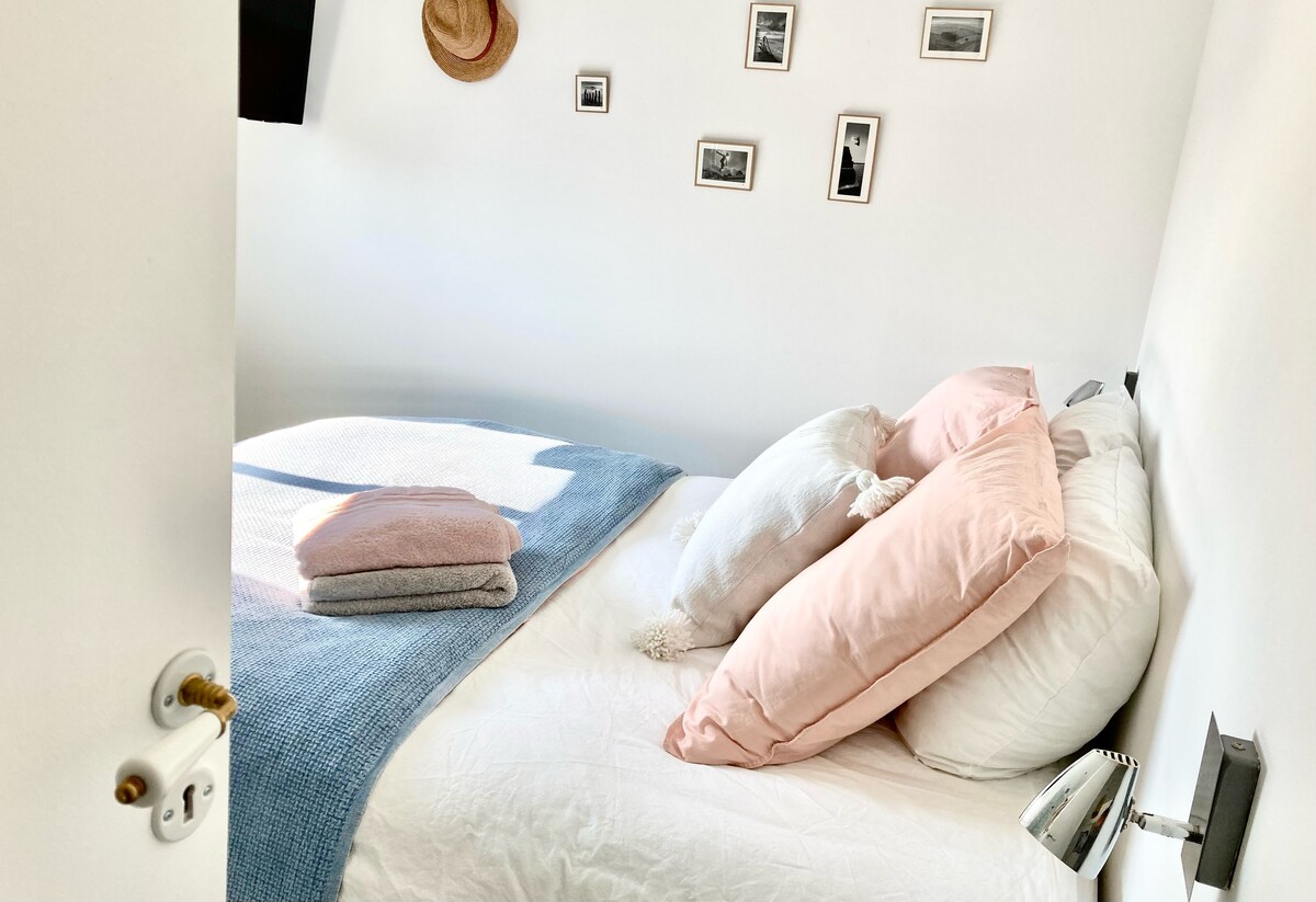 ห้องนอน