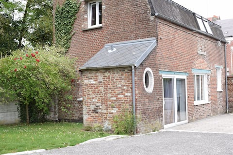 Gîte l'Avesnelloise