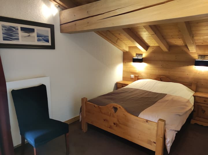 غرفة النوم 2