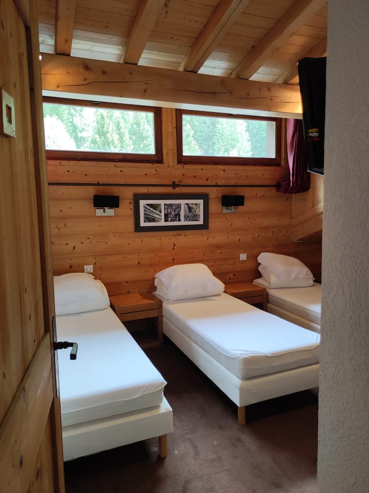 غرفة النوم 1