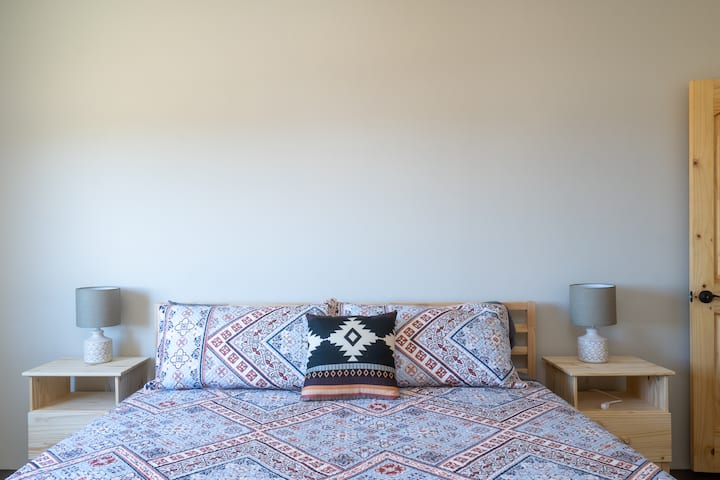 Slaapkamer 2