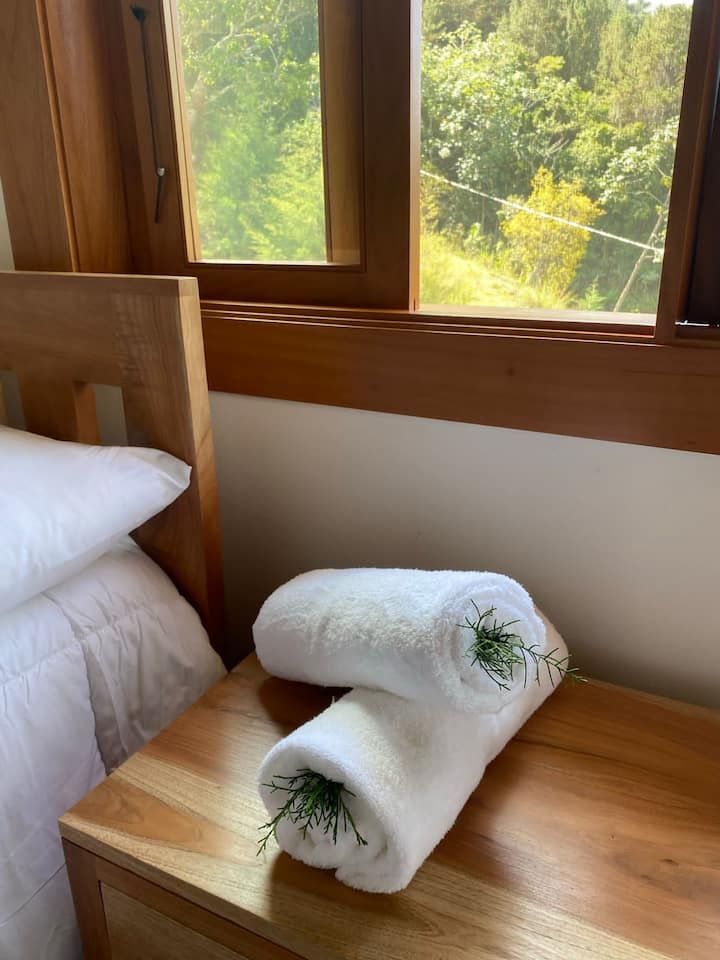 غرفة النوم 4