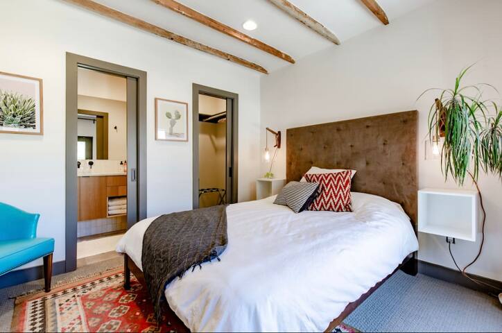 Unique 5* Denver Designer home w/ outdoor Oasis gallery image 5