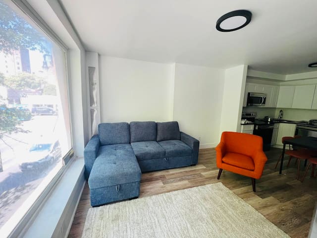 Kama West Village Apartments