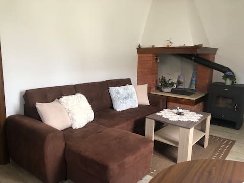 Top Airbnb: Milanese Apartment in Općina žminj