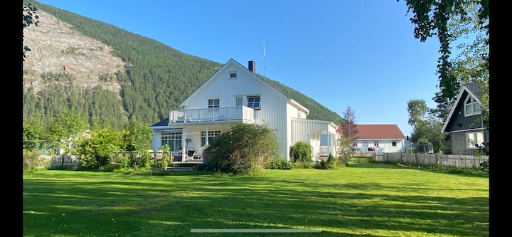 Røkland Ferieboliger og hjem - Nordland, Norge | Airbnb