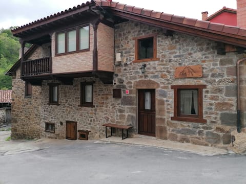 Charming country house