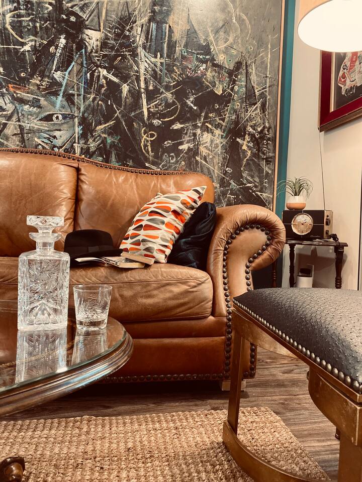 Live in Don Draper's house from the Mad Men series Houses for Rent in