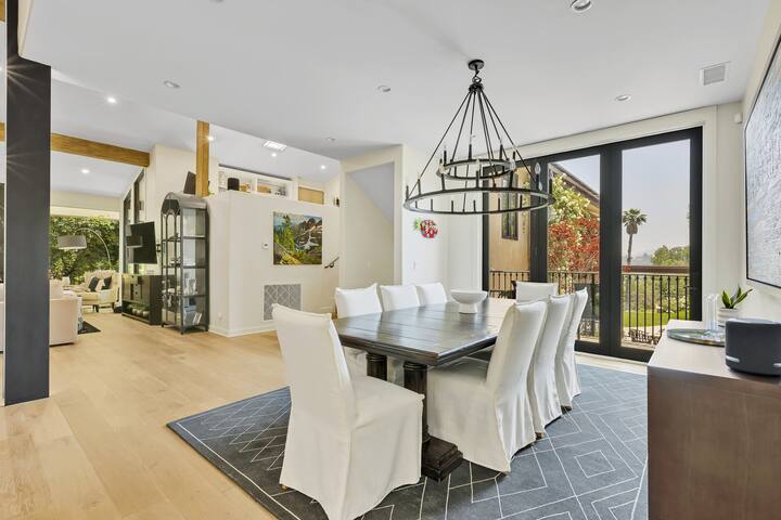 Private Villa | Tenis | Pool | Soccer | EV Charger gallery image 5