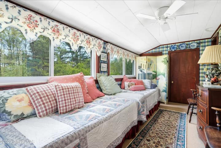 საძინებელი 3