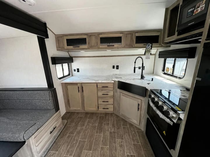 Brighton Rv Trailblazer - Thornton, CO