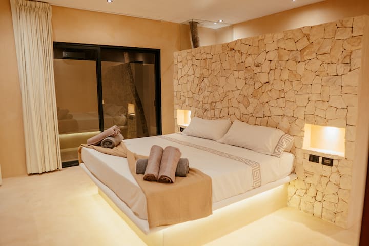 غرفة النوم 1