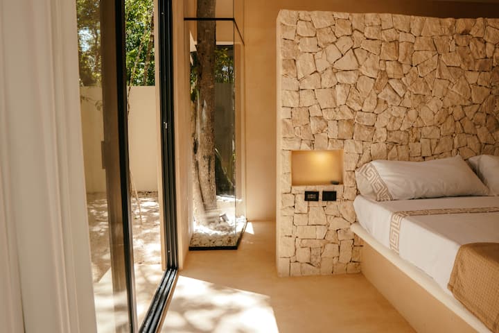 غرفة النوم 3